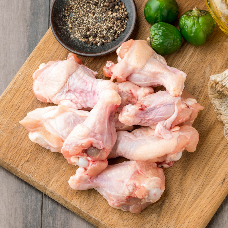 Fresh frozen chicken wings root 2 kg fresh frozen chicken leg root barbecue sauce ingredients