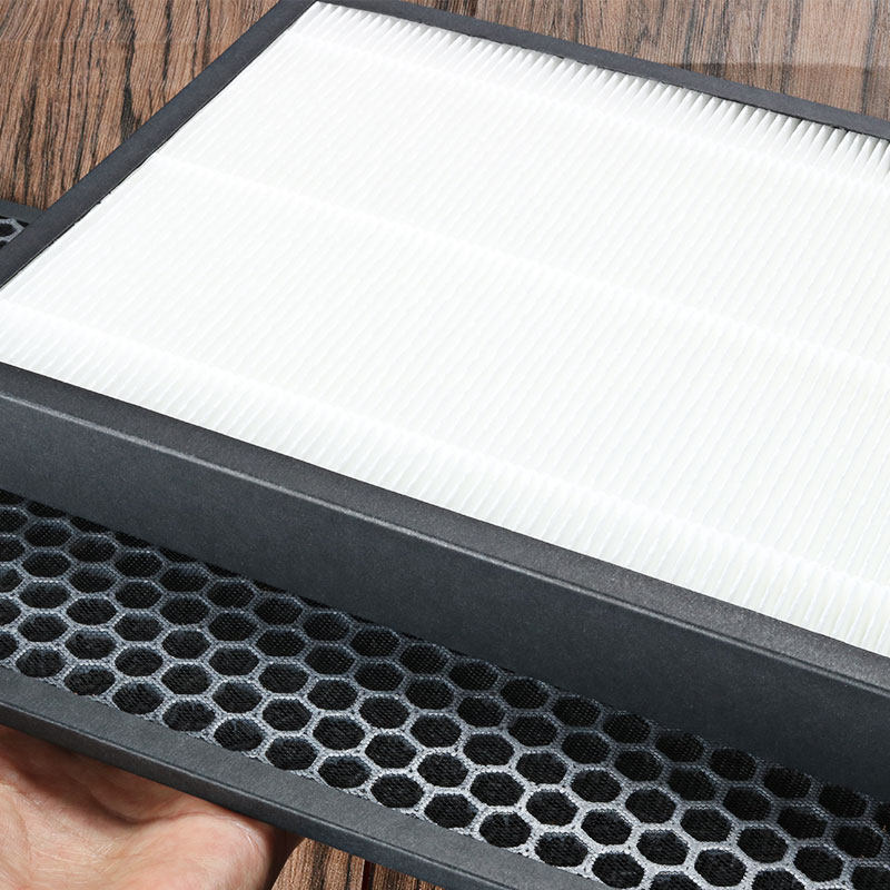 Suitable for Panasonic air purifier filter FAAV40VW 41C4VX VXK40 BAV