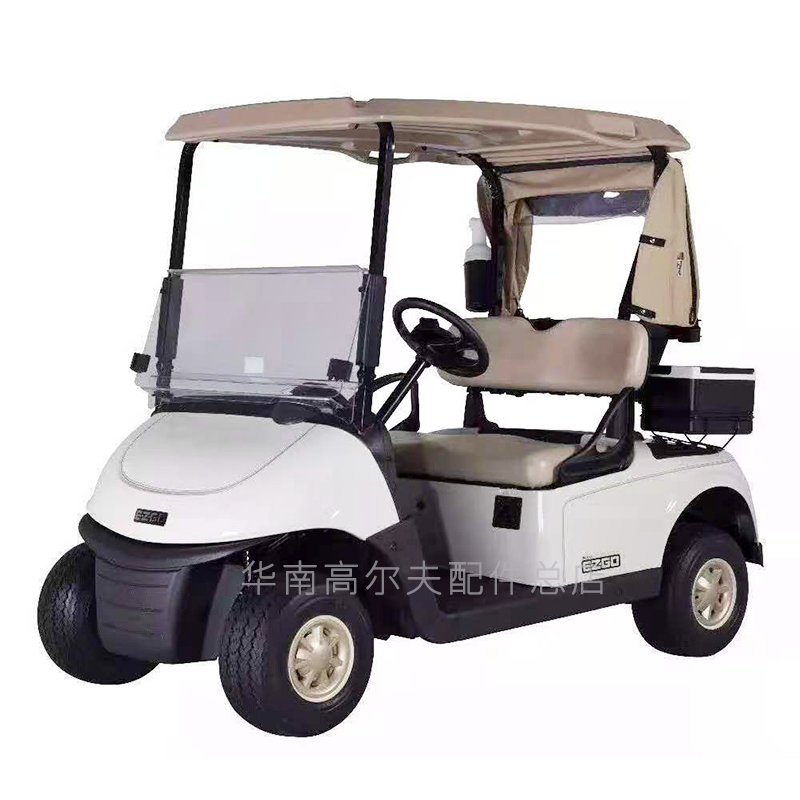 Изолированная коробчатая полка для холодильника EZGO RXV, смотровая машина, гольф-кар, нержавеющая сталь, фиксированный кронштейн