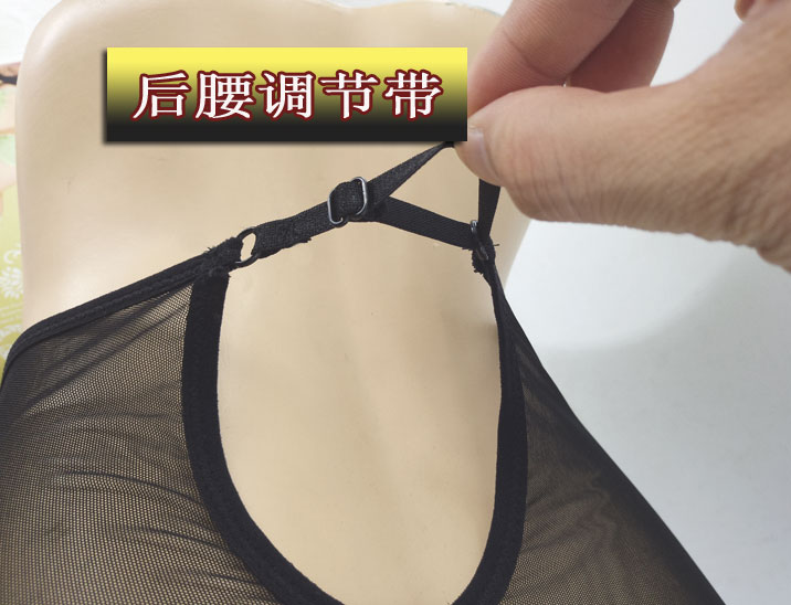 Eo cao kích thước lớn đồ lót nữ béo MM200 pounds đồ lót gợi cảm niềm đam mê phù hợp với tập tin mở đồ lót trong suốt lông mở ao lot