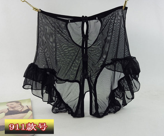 Eo cao kích thước lớn đồ lót nữ béo MM200 pounds đồ lót gợi cảm niềm đam mê phù hợp với tập tin mở đồ lót trong suốt lông mở ao lot