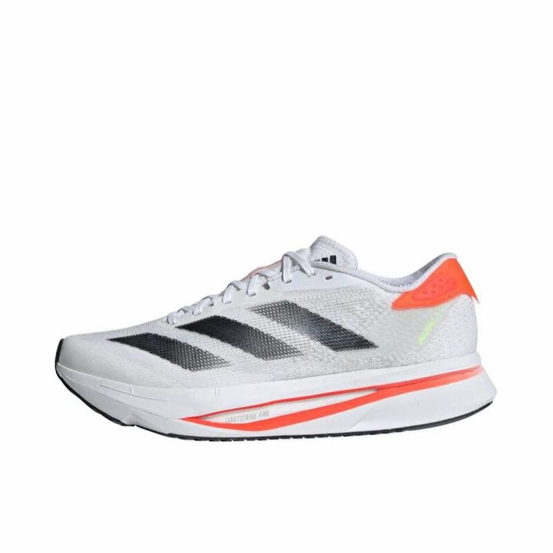 Adidas Adizero Sl2 Low-Cut Marathon Training Long-Distance Running Shoes If6745 Adidas Adizero Sl2 Low-Cut Marathon Training Long-Distance Running Shoes If6745
