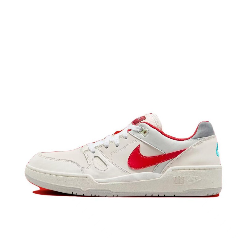 Nike Full Force Leather Low "Year of the Dragon" Non-Slip Fz5054-161