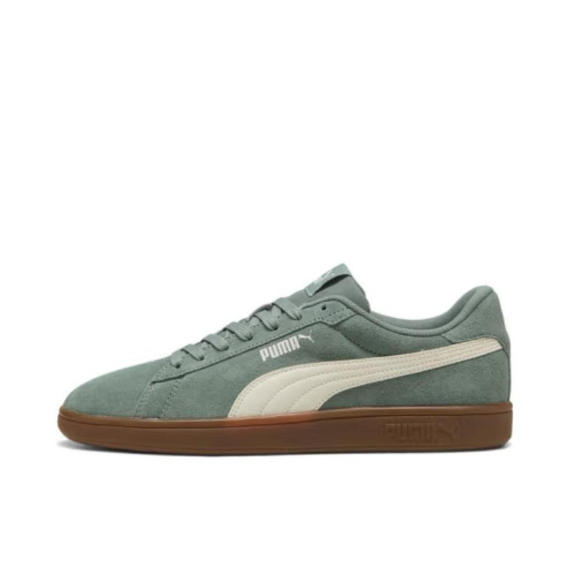 Puma Smash 3.0 L Sneakers, Cushioning, Rebounding, Non-Slip, Wear-Resistant, Lightweight and Breathable 390984-25