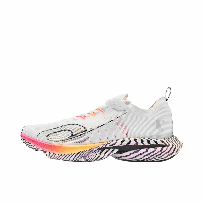 Jordan/Racing Physical Fitness Test Training Collection