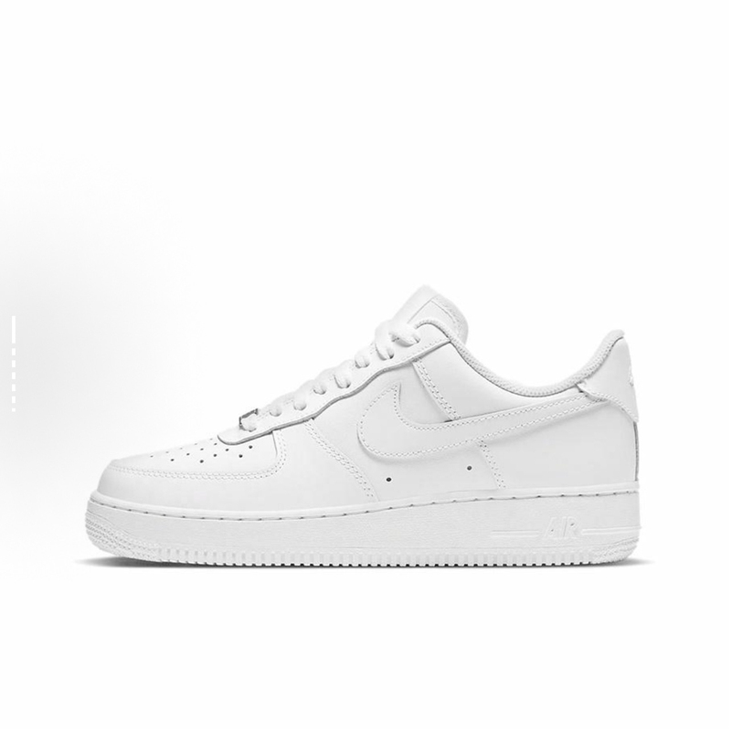 Nike Air Force 1 Lightweight Sneakers Dd8959-100 Nike Air Force 1 Lightweight Sneakers Dd8959-100