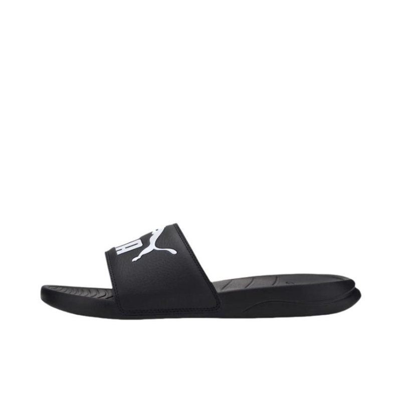 Puma Popcat 20 Outdoor Foam-Soled Non-Slip Slippers for Men and Women 372279-01