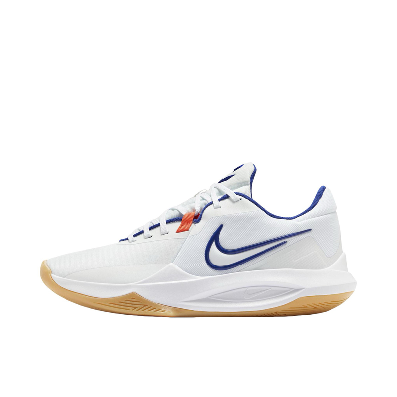 Nike Precision 6 Precision 6 Basketball Shoes, Anti-Twist, Anti-Slip, Wear-Resistant, Practical for Actual Use Hv1796-141