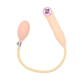 Анализотические поставки застройки надувного анального расширения анальной заглушки мужчины и женщины с комнатой и любовью альтернатива 另 Cr