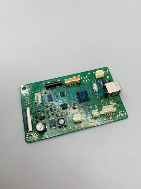 Suitable for Hp 107A Motherboard, Hp 107A Interface Board, Printer Motherboard, Motherboard Repair, Recycling