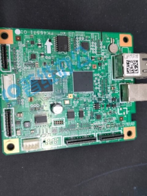 Canon MF113w motherboard MF112 Canon 243d motherboard interface board control board not powered on or online