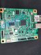 Canon MF113w motherboard MF112 Canon 243d motherboard interface board control board not powered on or online