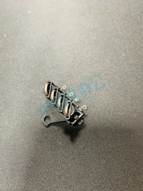 Suitable for Tamarine Ad220Mc 229Mwc 220Mnw 228Mwc 200Ps 229Ps Toner Cartridge Chip Contact