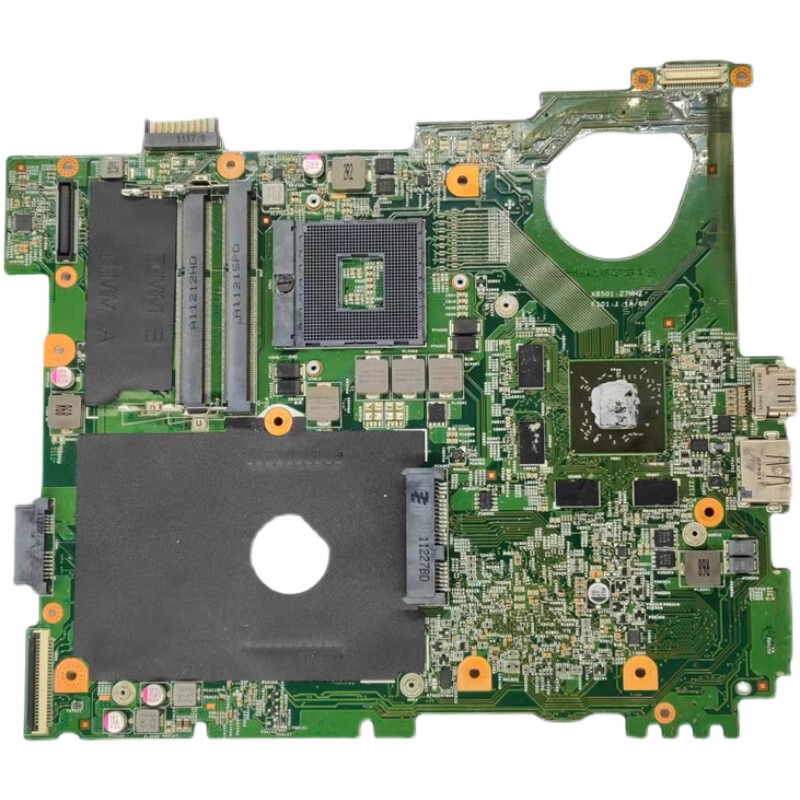 Dell Dell N5110 Motherboard V3550 Motherboard M5110 Motherboard in Stock for Sale