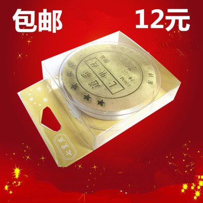 Qili silk 100 meters nylon main thread Dao system raw silk