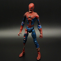 7 inch Zombie Spider - Man handles the green giant Hulks movable toy model for the singular Dr. Shanghai
