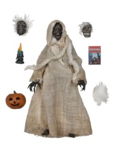7 inch Ghost Show Creepshow 40th Anniversary Model Model NECA