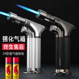 Сварная пистолета сварки зажигает, прижигание, сахар, ветроизоталенное аэрозольное выпечка кухни легкое надувное надувное крещение