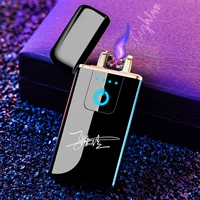 Индукционная зажигалка, подарочная коробка, делается под заказ