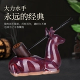 康卫士 Моряк Попай из розового дерева