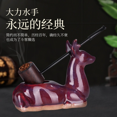 康卫士 Моряк Попай из розового дерева