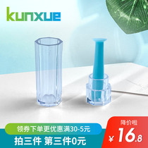 Corneal shaping plastic mirror rgp tool extractor Hard glasses rod OK hard mirror suction rod extractor artifact suction cup