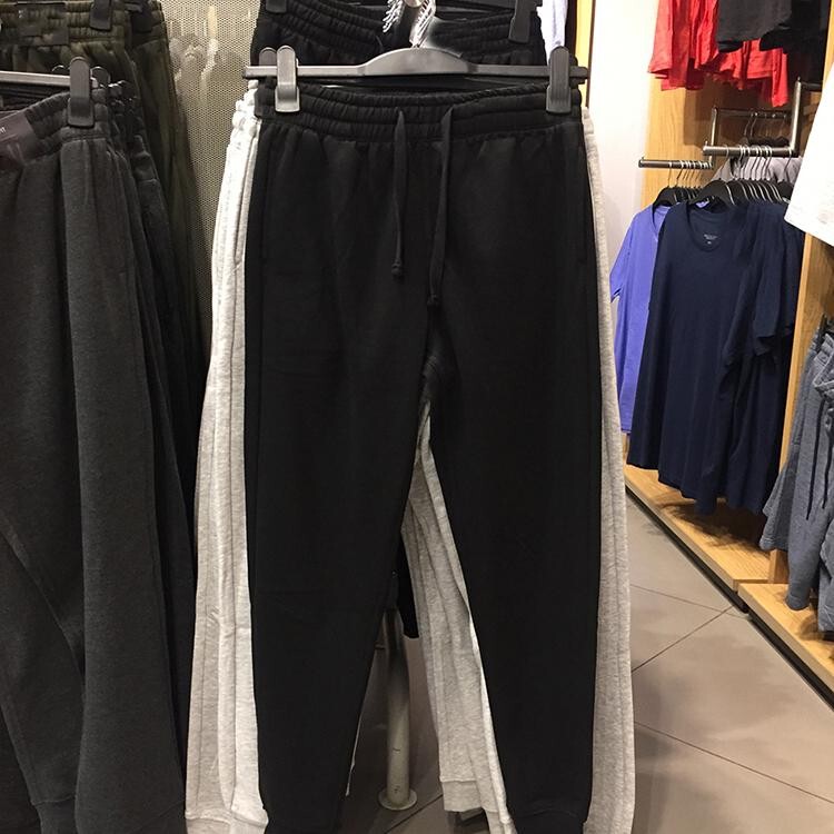 2026 Autumn/Winter New Men's Casual Versatile Jogger Pants Loose Sports Trousers Sweatpants 60336