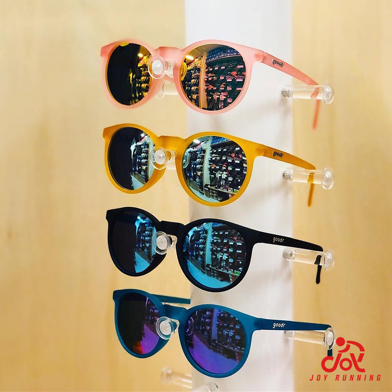 Goodr Sunglasses Circle Gs Outdoor Running Sports Sunglasses Polarized Anti-Uv Leisure Camping Daily Goodr Sunglasses Circle Gs Outdoor Running Sports Sunglasses Polarized Anti-Uv Leisure Camping Daily