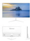 Tsinghua Tongfang Hengjia 21.5/24/ 27inch Frameless Ips Screen Lcd High-Definition Monitor 23.8 Wall-Mounted 24K