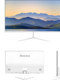 Tsinghua Tongfang Hengjia 21.5/24/ 27inch Frameless Ips Screen Lcd High-Definition Monitor 23.8 Wall-Mounted 24K