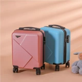 Универсальный чемодан, коробка для путешествий, 14 дюймов, 16 дюймов