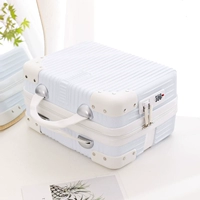 Big White [Faste -Anti -Collision Bag Corner Model]