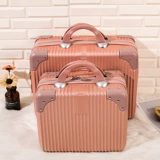 Портативный чемодан, портативная сумка-органайзер для путешествий, 14 дюймов, 16 дюймов