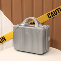 Темпераментное серебро