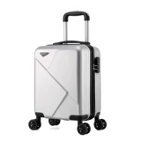 Универсальный чемодан, коробка для путешествий, 14 дюймов, 16 дюймов