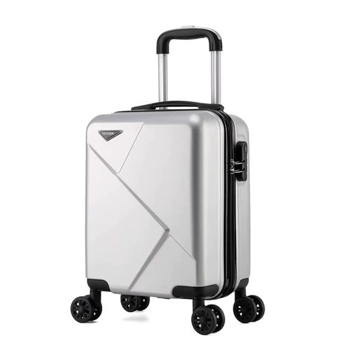 Универсальный чемодан, коробка для путешествий, 14 дюймов, 16 дюймов