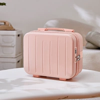 Розовая водонепроницаемая система хранения