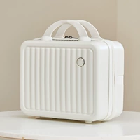 Кремовая водонепроницаемая система хранения