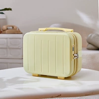 Желтая водонепроницаемая система хранения