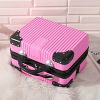 Розовый [Баоджиа-Фут]