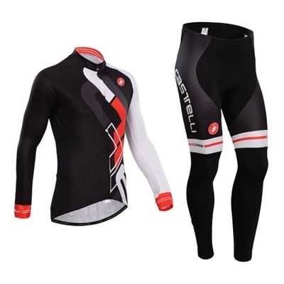 Mới mùa xuân và mùa thu mỏng dài tay Jersey nam giới và phụ nữ thông qua việc tăng thêm phân bón mỏng xe đạp leo núi quần áo 4 5 6XL áo sơ mi trang nữ form rộng