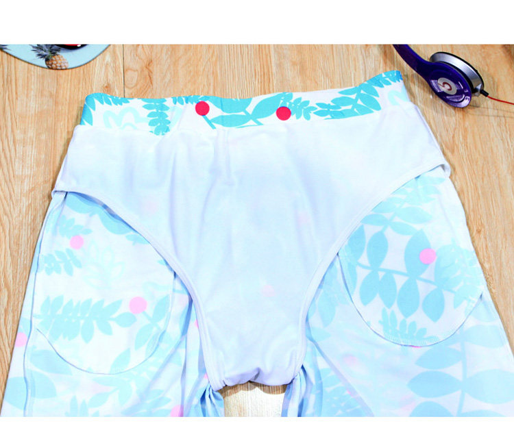 Maillot de bain homme - Ref 2535252 Image 28
