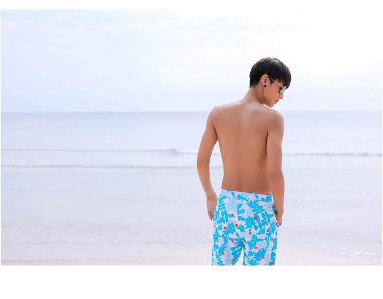 Maillot de bain homme - Ref 2535252 Image 11