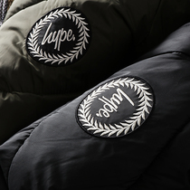 Clothes elder brother exclusive cattle tail single cost-effective long cotton cotton-padded clothing autumn winter warm coat 1764