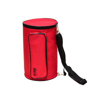 歌韵腰鼓包成人腰鼓包儿童腰鼓包乐器包胸鼓包12cm14cm15cm腰鼓包