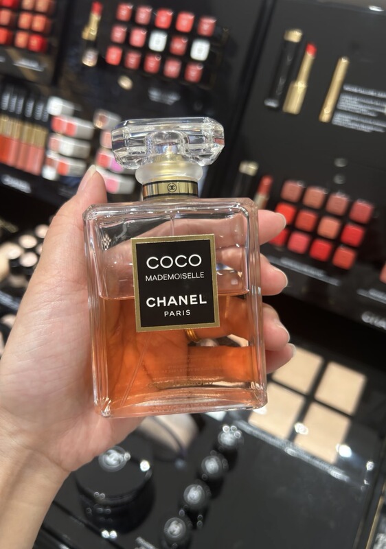 9.29 Release Japan Chanel New Coco Miss Coco Heart-Warming Perfume 50Ml/100Ml 9.29 Release Japan Chanel New Coco Miss Coco Heart-Warming Perfume 50Ml/100Ml