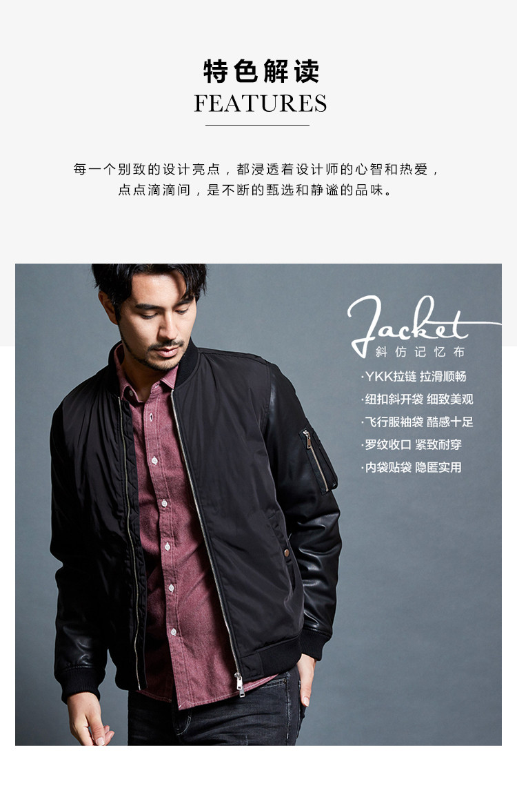 Blouson hiver pour homme - Ref 3112756 Image 24