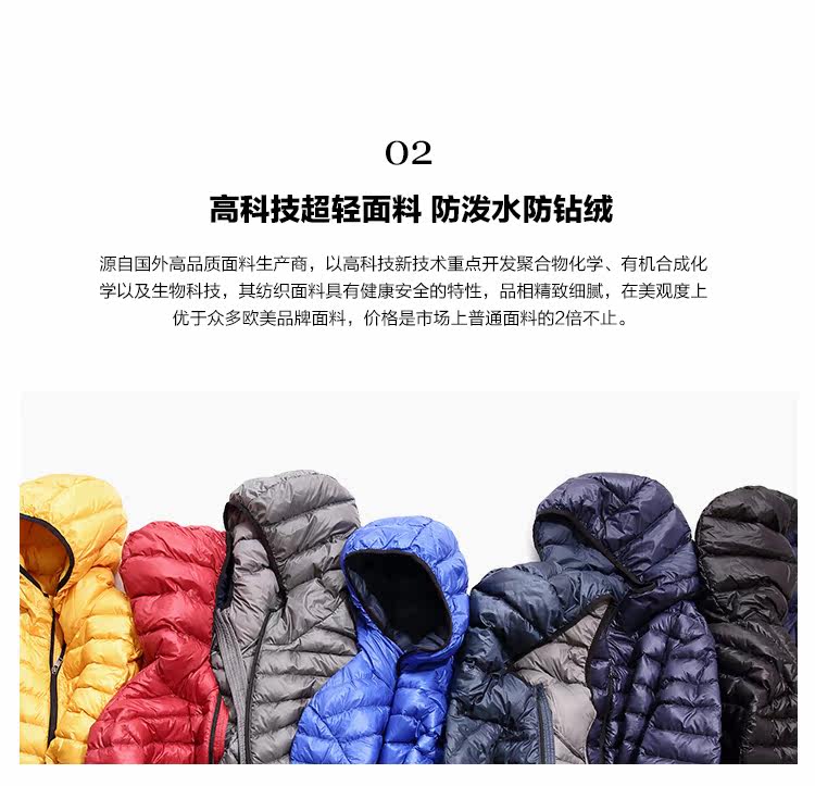 Blouson homme - Ref 3120387 Image 32