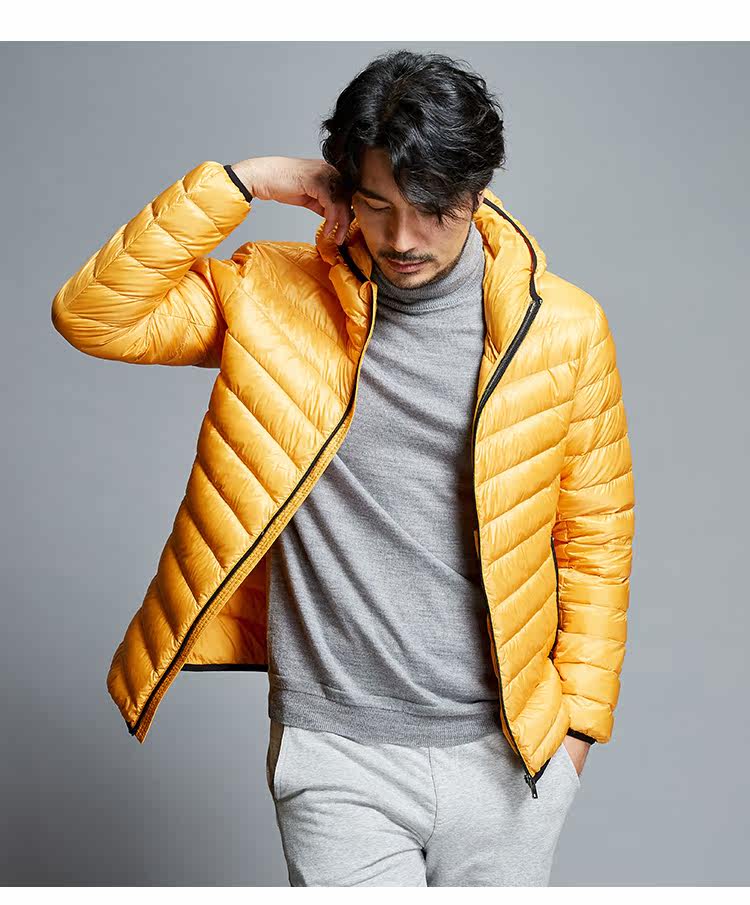 Blouson homme - Ref 3120387 Image 22