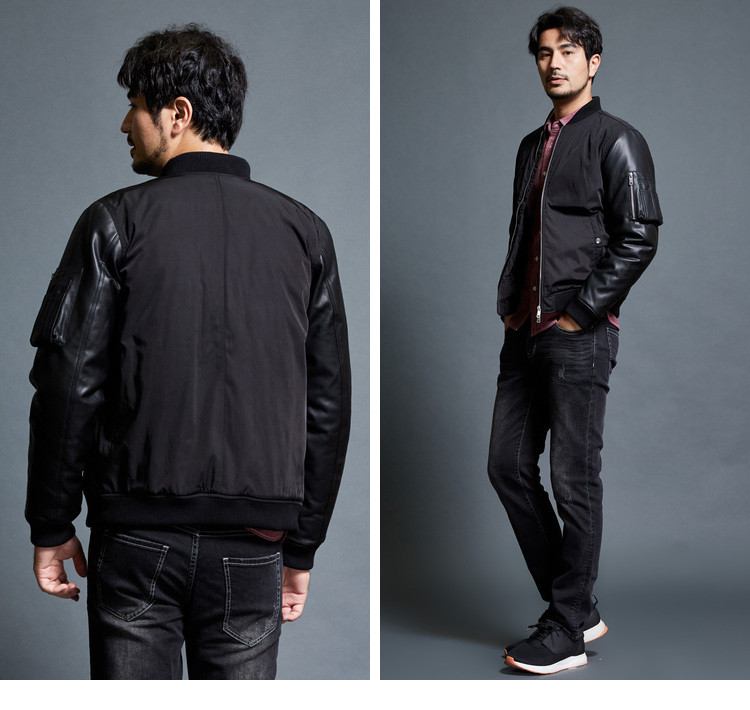 Blouson hiver pour homme - Ref 3112756 Image 35